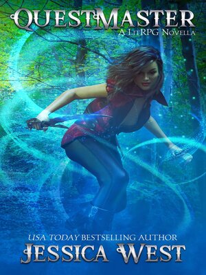 cover image of Questmaster